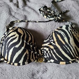 Victoria Secret push-up Bikini top